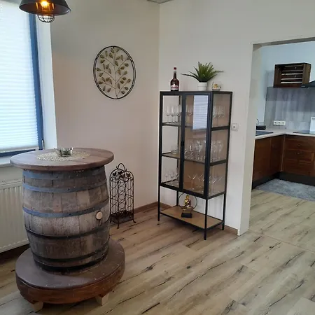 Apartment Butjenter Brise *