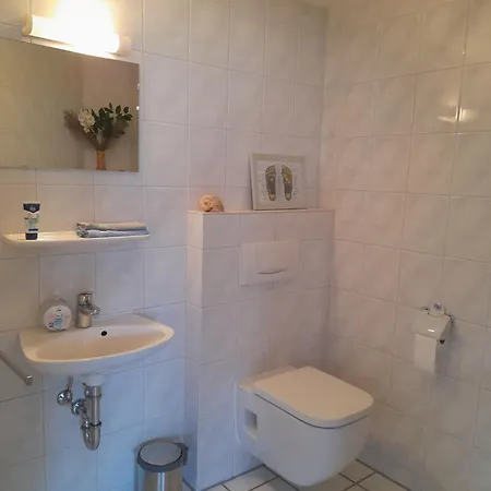 Butjenter Brise Apartment Stick