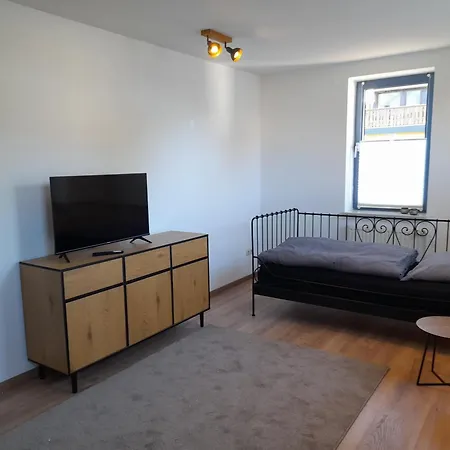 Apartment Butjenter Brise Stick